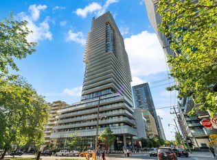 185 Roehampton Ave UNIT 1604, Toronto, ON M4P 0C6