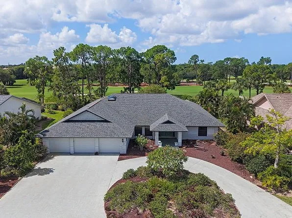 1926 Princess CT, NAPLES, FL 34110