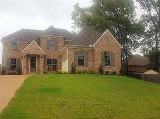 4686 Bakers Trl E, Nesbit, MS 38651