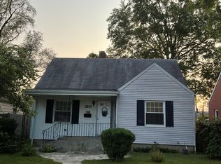2109 Parkview Pl, South Bend, IN