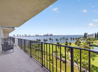 801 Lake Shore Dr APT 716, Lake Park, FL 33403