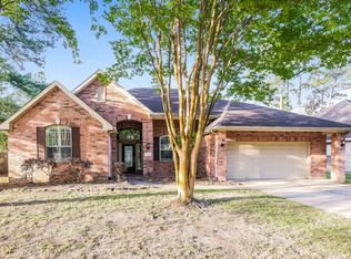 20868 Bentwood Oaks Dr, Porter, TX 77365