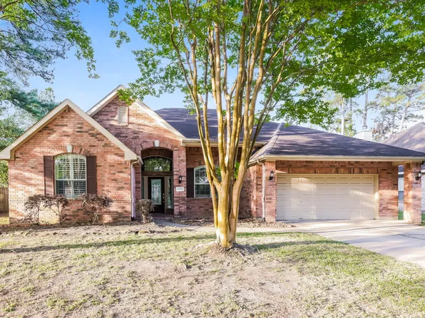 20868 Bentwood Oaks Dr, Porter, TX 77365