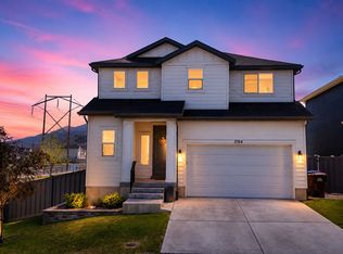 7194 N Brook Rdg, Eagle Mountain, UT 84005