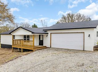 2605 Caddo Rd, Sulphur, OK 73086