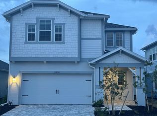 15894 Mulrion Blvd, Punta Gorda, FL 33982
