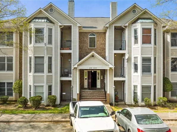 6209 Rosecroft Dr, Charlotte, NC 28215