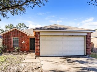 11738 Elizabeth Ct, Pinehurst, TX 77362