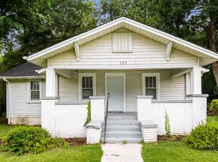 329 Eastview Blvd, Birmingham, AL 35215