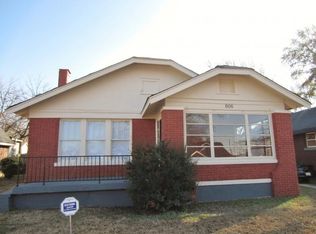 806 Stonewall St, Memphis, TN 38107