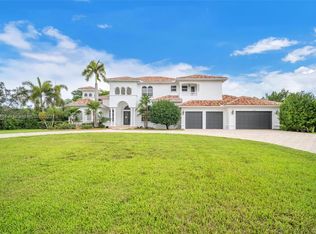 12850 Hunters Point, Southwest Ranches, FL 33330