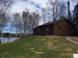 6270 W Bowman Lake Rd, Duluth, MN 55803