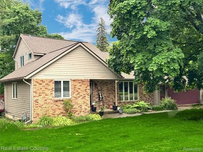 3371 River St, Kingston, MI, 48741