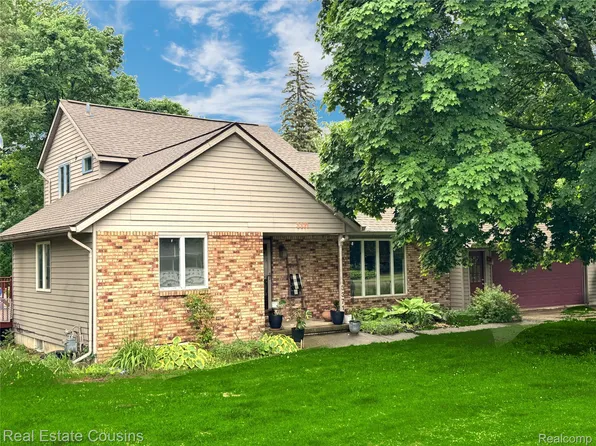 3371 River St, Kingston, MI 48741