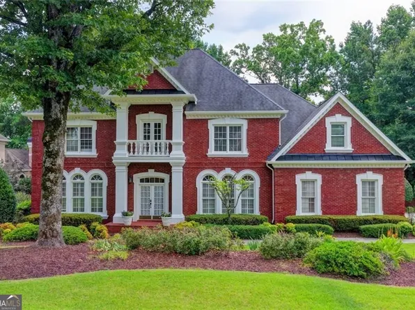 2200 Ascott Valley Trce, Johns Creek, GA 30097