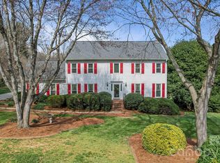 6116 Corkstone Dr, Mint Hill, NC