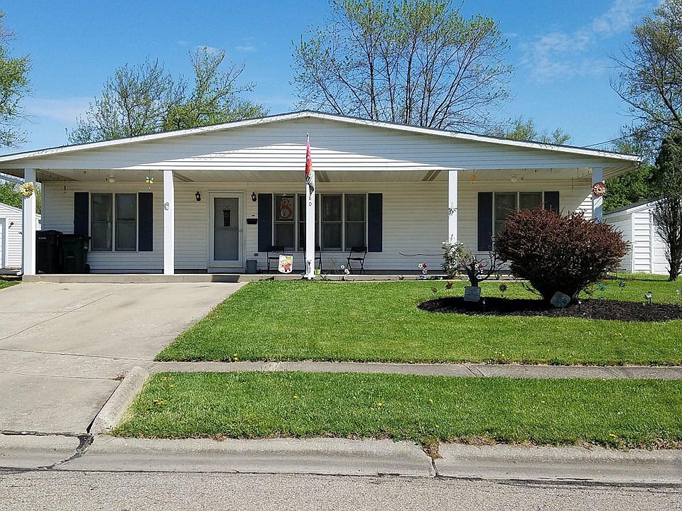 Super Front Porch