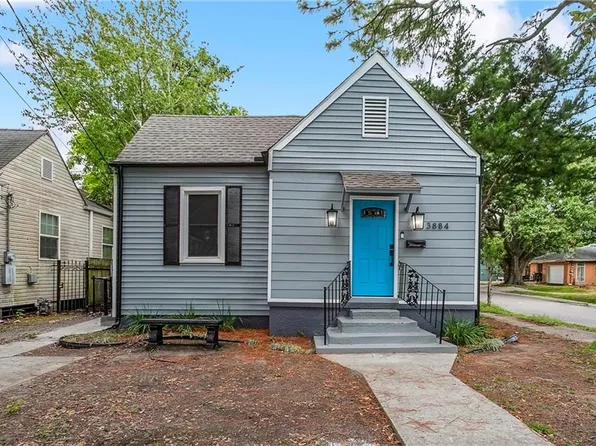 3884 Pauger St, New Orleans, LA 70122