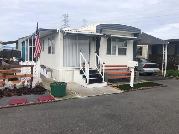 4125 McHenry Ave Space 83, Modesto, CA 95356