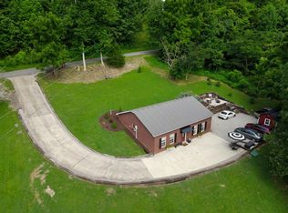 1848 Bruce Ridge Rd, Baxter, TN 38544