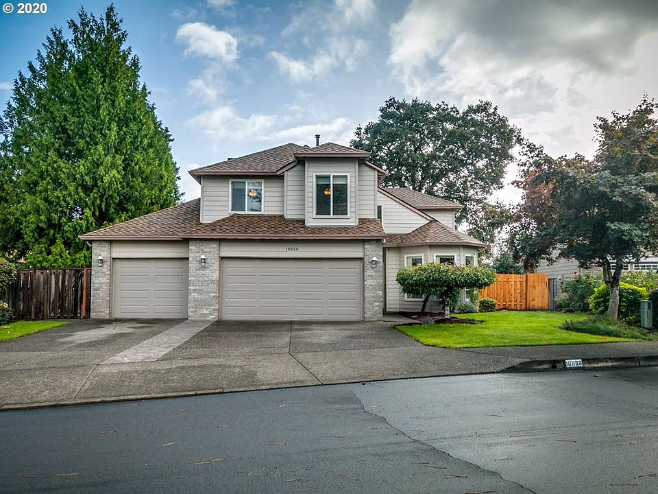 1st image of 10858 SW 109th Ave