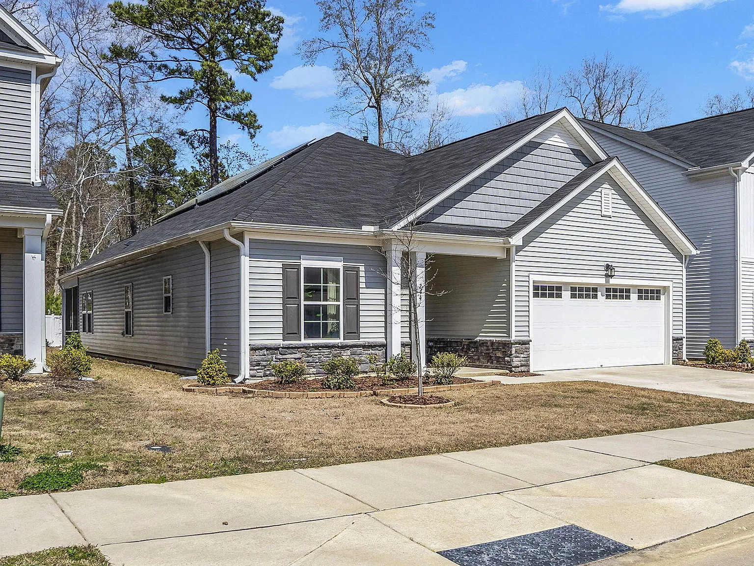 3 bed, 2.0 bath, $1,995 — Photo 2