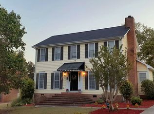 4 W Canterbury Ct, Blythewood, SC 29016