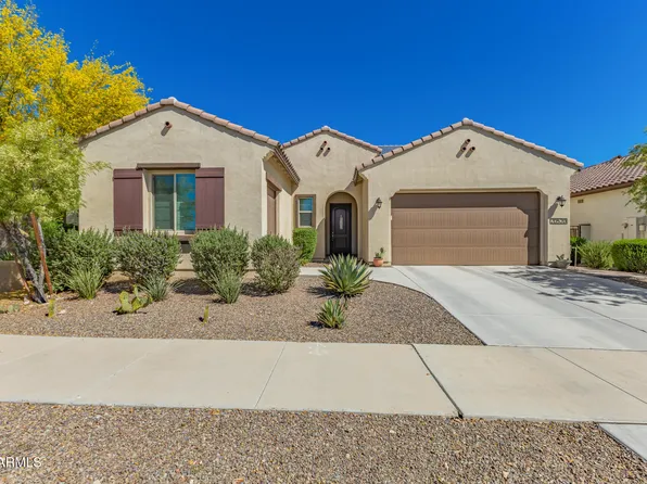 20520 W COLLEGE Drive, Buckeye, AZ 85396