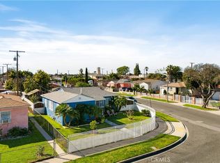 2227 N Paulsen Ave, Compton, CA 90222
