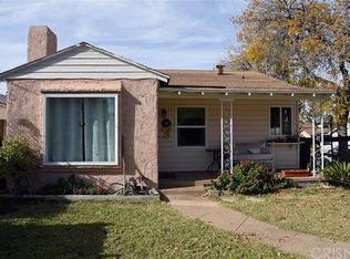 10559 Nassau Ave, Sunland, CA 91040