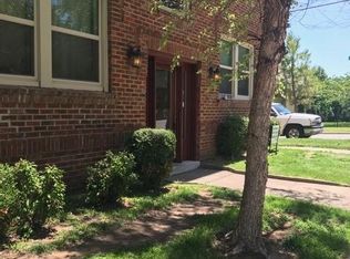 1531 S Rockford Ave APT 12, Tulsa, OK 74120