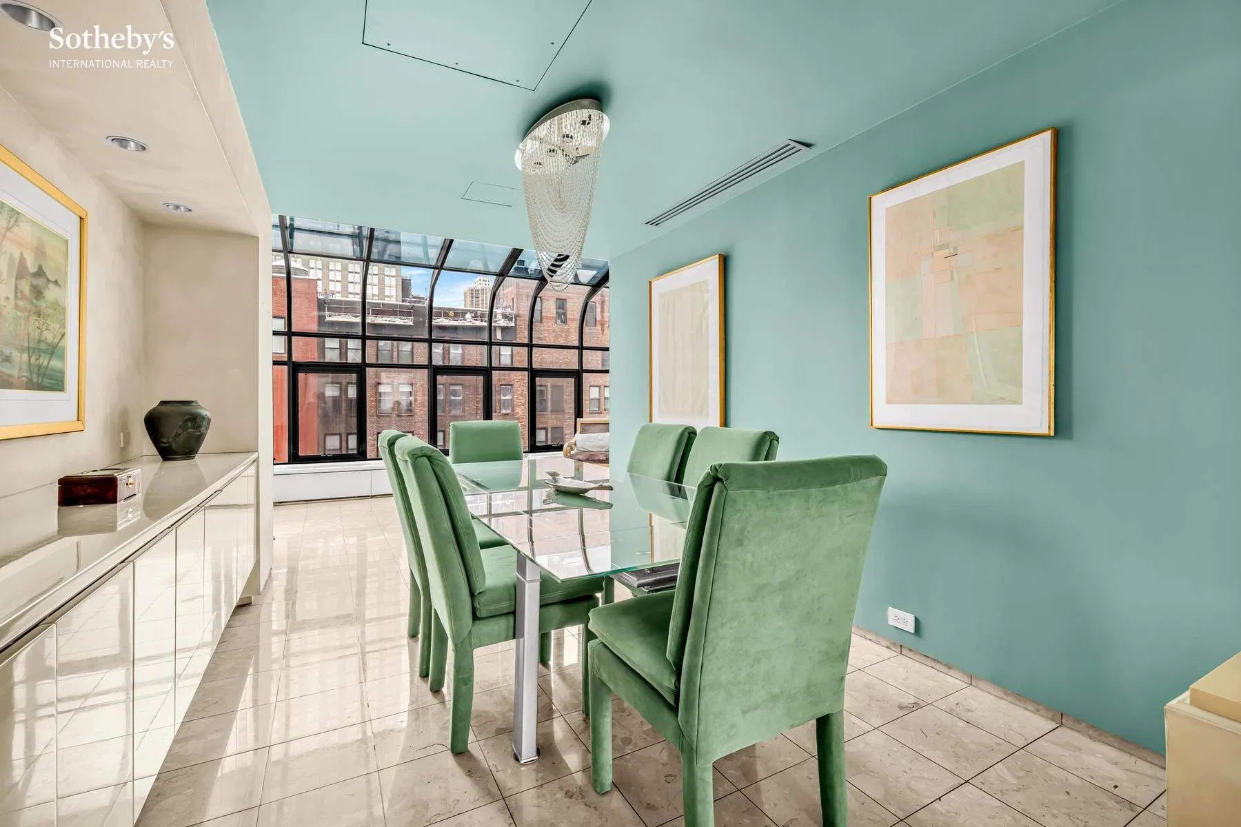 220 Madison Avenue #PHA in Midtown South, Manhattan | StreetEasy