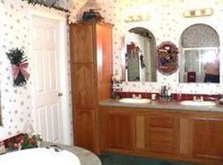 1591 Warner Bridge Rd, Shelbyville, TN 37160