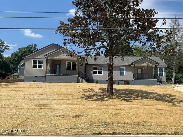 5201 Lonas Dr, Knoxville, TN 37909