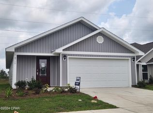 6715 Atkins Rd, Panama City, FL 32405