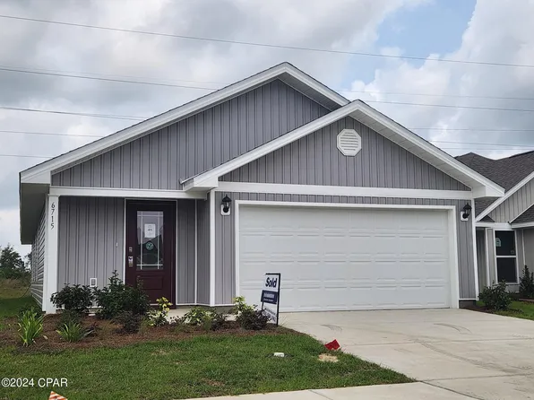 6715 Atkins Rd, Panama City, FL 32405