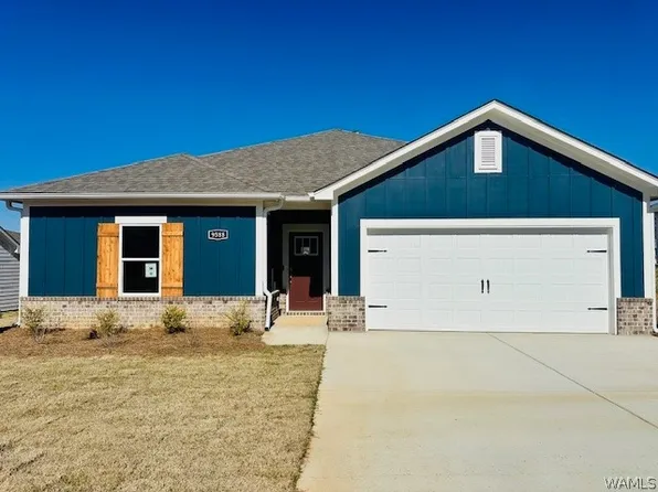 9588 Havenridge Loop #56, Tuscaloosa, AL 35405