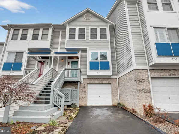 8054 Windward Key Dr, Chesapeake Beach, MD 20732