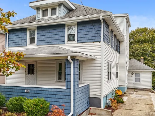 108 Robble Ave, Endicott, NY 13760