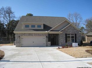 14013 Green Way Park Cir SE, Huntsville, AL 35803