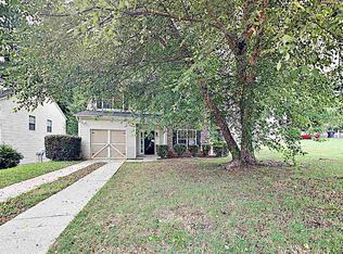 1407 Highgrove Way, Atlanta, GA