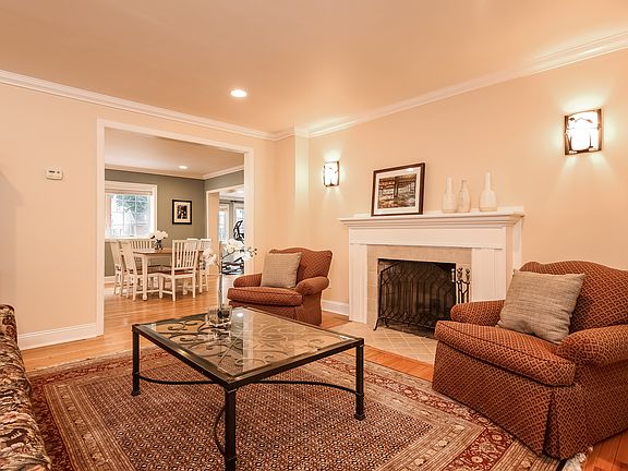 Another View of Living Room