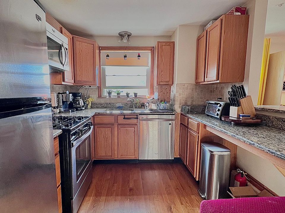 101 Liberty St UNIT 2, Quincy, MA 02169 Zillow