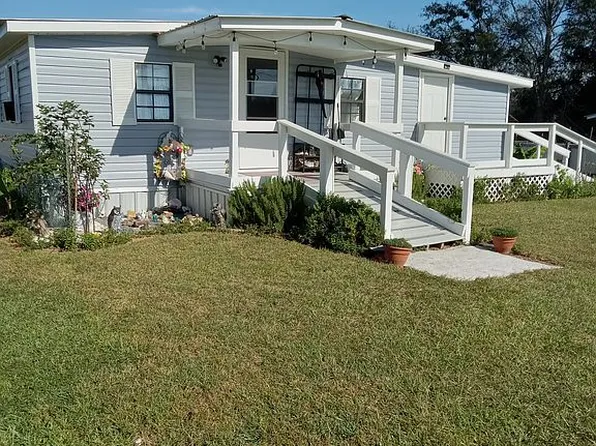 21072 W State Highway 52, Kinston, AL 36453