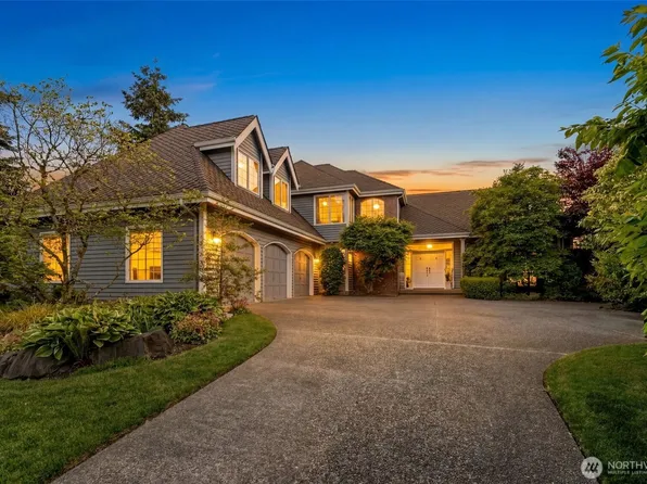 408 SW 336th Court, Federal Way, WA 98023