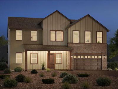 396 Pah Rah Ridge Drive Harris #66, Sparks, NV, 89441