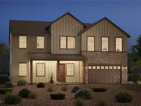 396 Pah Rah Ridge Dr #66, Sparks, NV 89441