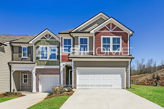 4 bed, 2.5 bath, 1854 sqft, $2,115 — Photo 1