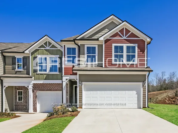 207 Aurora Ln, Easley, SC 29642