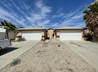 13820 Ocotillo Rd, Desert Hot Springs, CA 92240